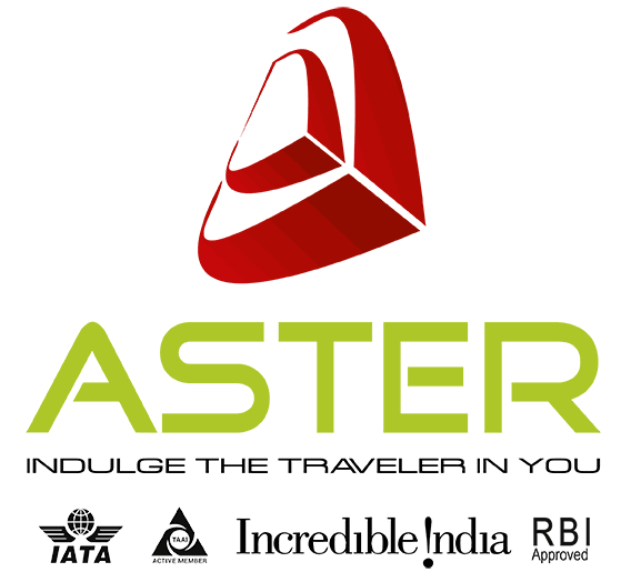 aster travel turizm