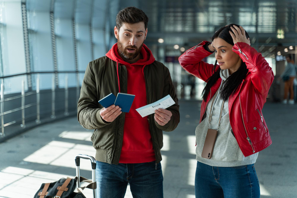 Visa Pitfalls for Corporate Travel