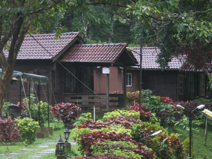 DELUXE COTTAGE