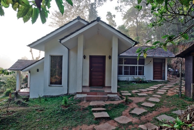 Luxurious Two Bedroom Villa