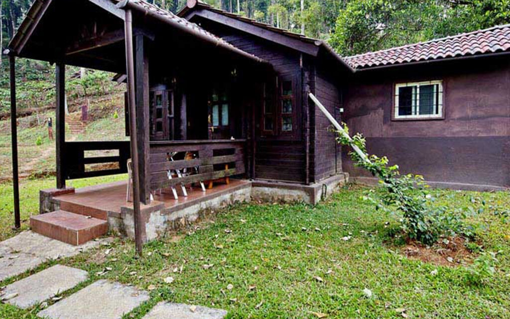 resorts in coorg madikeri