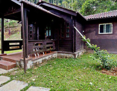 resorts in coorg madikeri