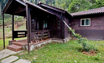 Deluxe Cottage