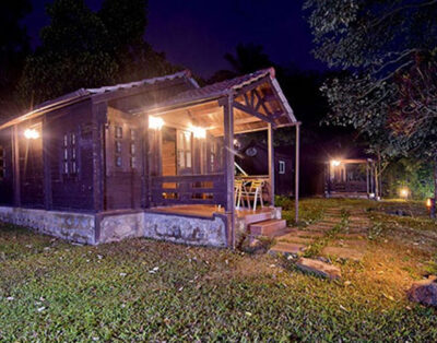 heavenly hills resort coorg