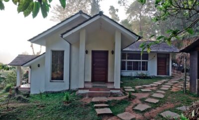 Luxurious Two Bedroom Villa