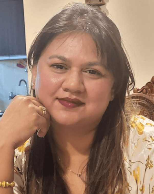 cinderala wakefield, managing director