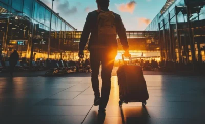 Top 10 Mistakes Companies Make with Business Travel