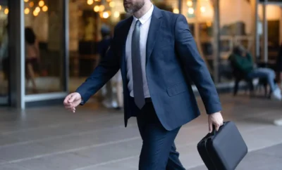 The Hidden ROI of Organised Business Travel for Growing Companies