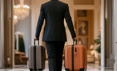 Why Hotel Preferences Matter More Than You Think in Corporate Travel