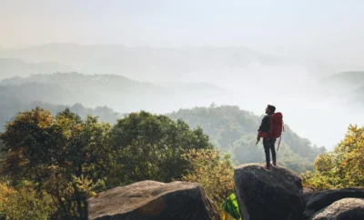 Adventurer's Guide to Trekking in Chikmagalur