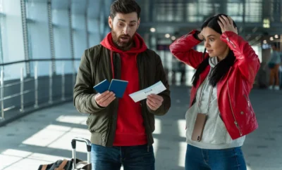 Common Visa Pitfalls That Delay Corporate Travel and How to Avoid Them