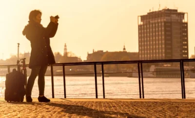 Planning a Multi-City Business Tour? Here’s What Your Travel Manager Needs to Know