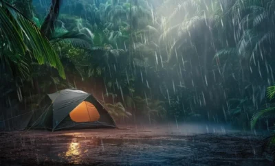 Why Monsoon is the Best Time to Visit Coorg