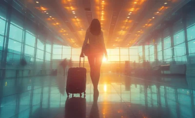 The Future of Corporate Travel: Trends Every Business Should Watch in 2025