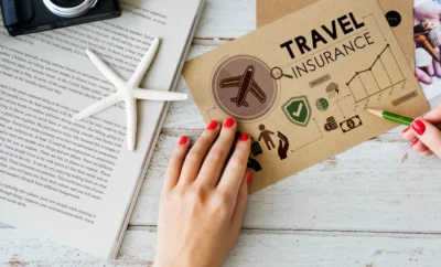 Why Every Corporate Traveler Needs the Right Travel Insurance