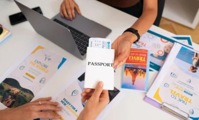 Why Early Visa Planning Is Crucial for Event-Based Travel
