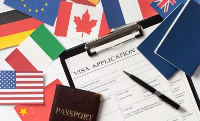Top Countries That Offer E-Visas for Business Travellers From India