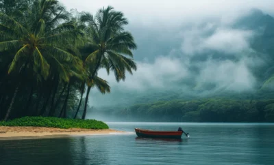 10 Must-Visit Places in and Around Chikmagalur