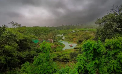 Chikmagalur in Monsoon: A Lush Paradise Awaits