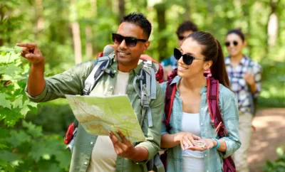 Bangalore to Chikmagalur Distance Guide: Routes, Timing & Travel Tips
