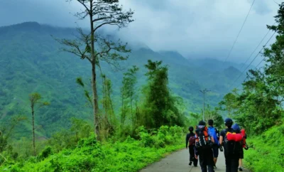 2 Days in Chikmagalur: The Perfect Short Trip Itinerary