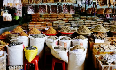 Shopping in Coorg - Best Things to Buy and Places to Shop