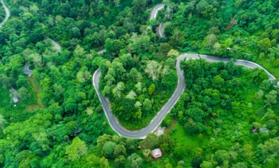 10 Best Places to visit in Coorg