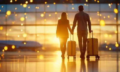 Why Every Growing Business Needs a Corporate Travel Partner