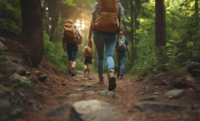 Hidden Trails of Coorg: Lesser-Known Walks to Take in July