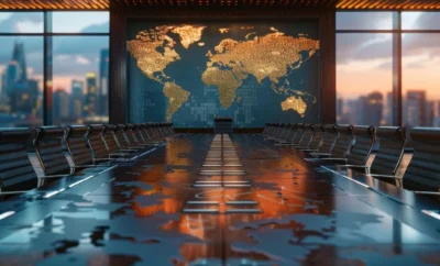 Top Global Destinations for Hosting Mid-Sized Business Conferences