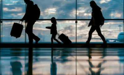 Top 5 Global Destinations for Corporate Incentive Tours