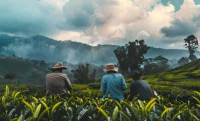 Exploring Coorg: A Guide to the Coffee Capital of India