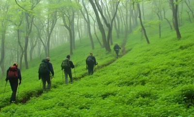 10 Things You Must Do in Coorg in 2025