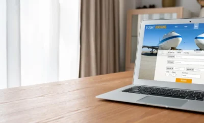 Online vs. Offline Business Travel Booking: What’s Best for Your Company?