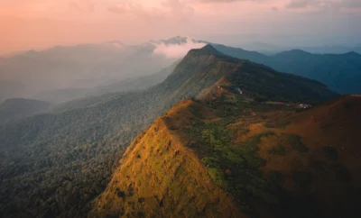 A Food Lover’s Guide to Chikmagalur’s Culinary Delights