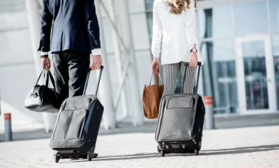 The Business Value of Custom Corporate Travel Solutions