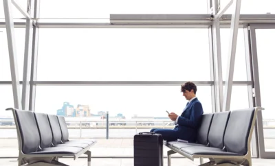 Trends in Business Travel for 2025 and Beyond