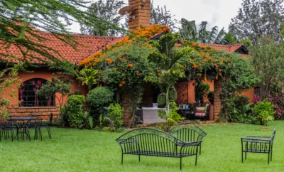 The Best Villas in Chikmagalur for a Private Getaway