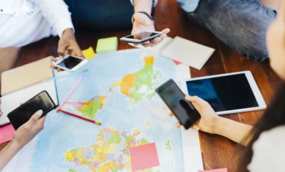 Group Travel Planning for Corporate Incentives