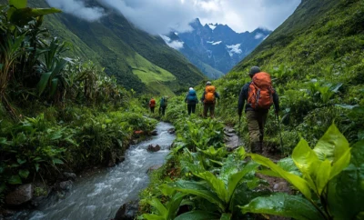 Coorg Tourist Places: Your Complete Travel Itinerary