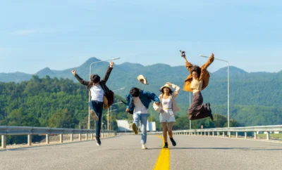 Escape to Coorg: Top Reasons It’s the Perfect Holiday Destination