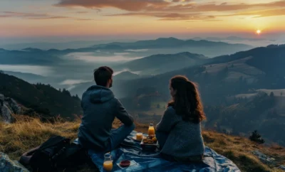 Coorg Honeymoon Packages: Romantic Escapes in the Scotland of India