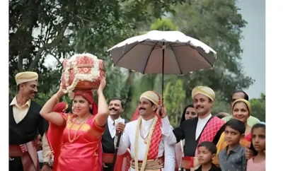 Traditional Coorg Dress: A Journey Through Culture and Heritage