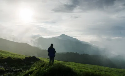 Why Chikmagalur is the Perfect Winter Destination