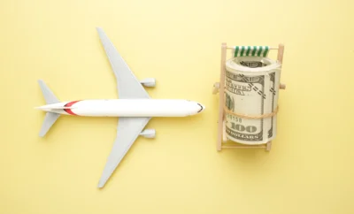 Maximizing ROI from Business Travel Spend