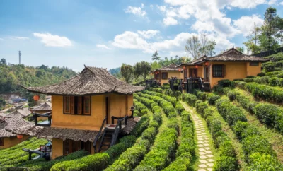 Best Resort in Coorg: Luxury Stays in Nature
