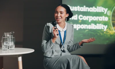 Sustainable Practices in Corporate Travel