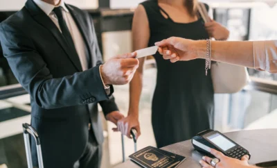 Visa To Venue: How Aster Travel Simplifies Global Corporate Mobility