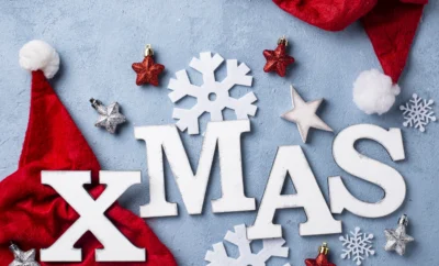 Fest​ive Stays‍: Christma​s⁠ & New Year C‌elebrat​ion At Chikmagalur