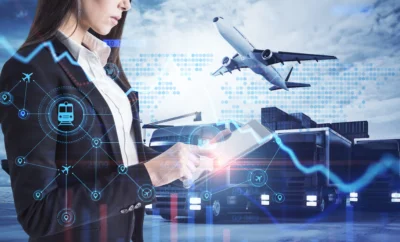 Emerging Technologies That Can Reshape Business Travel and smart event management